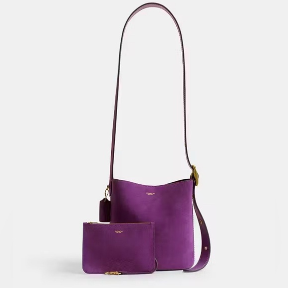 Coach Bleeker bucket bag 21 KK - Picture 2 of 3
